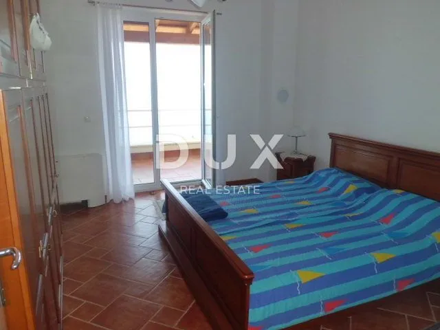 otok krk - ekskluzivna vila sa bazenom - slika 102