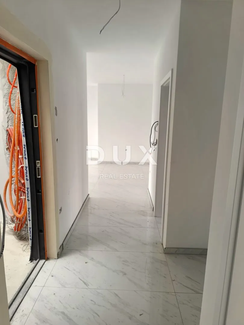 istra, pula - penthouse s pogledom na more i brijune - slika 16