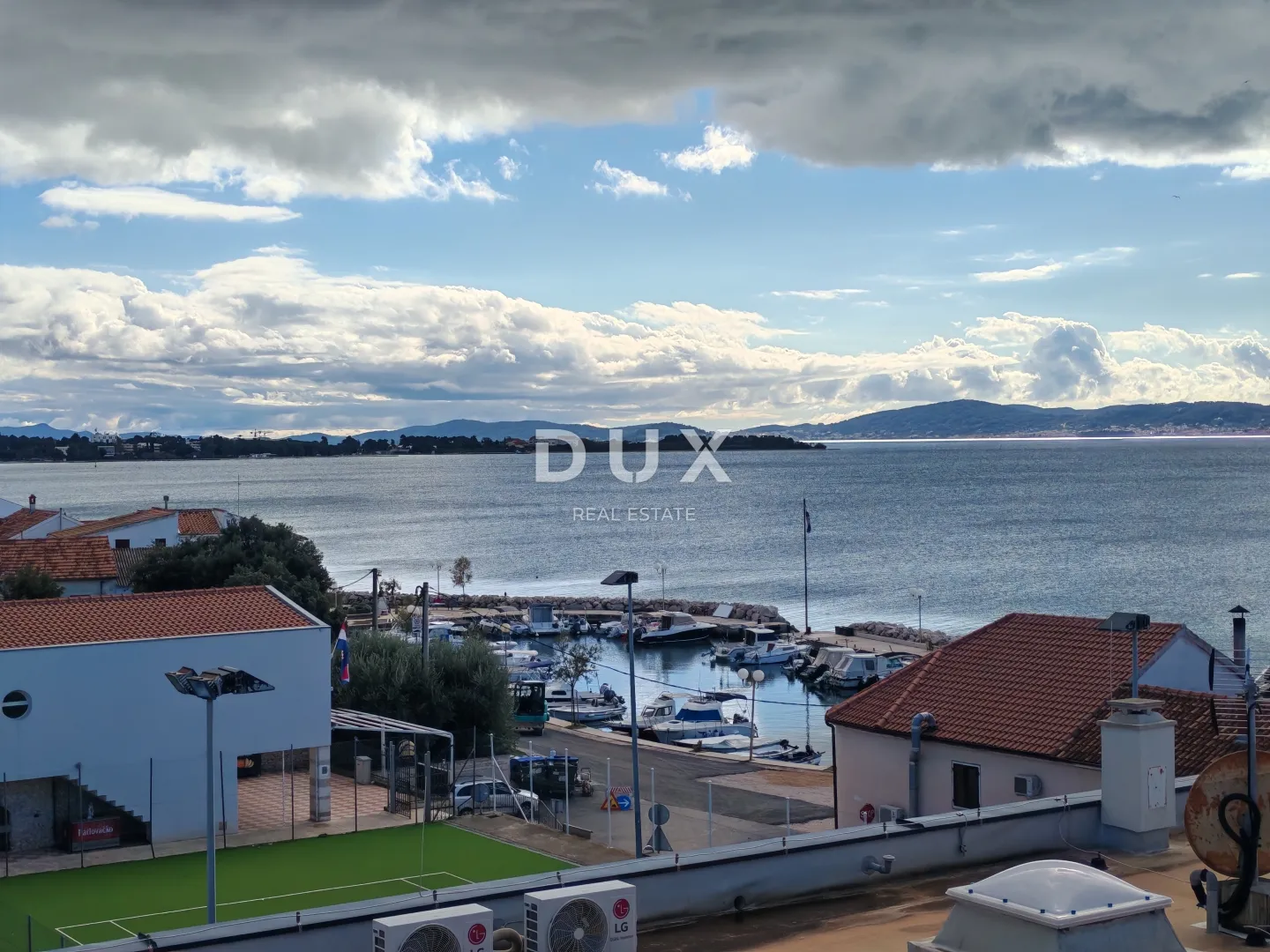 zadar, diklo - vrhunski penthouse s pogledom na more samo 50 metara od plaže! s7 - slika 6
