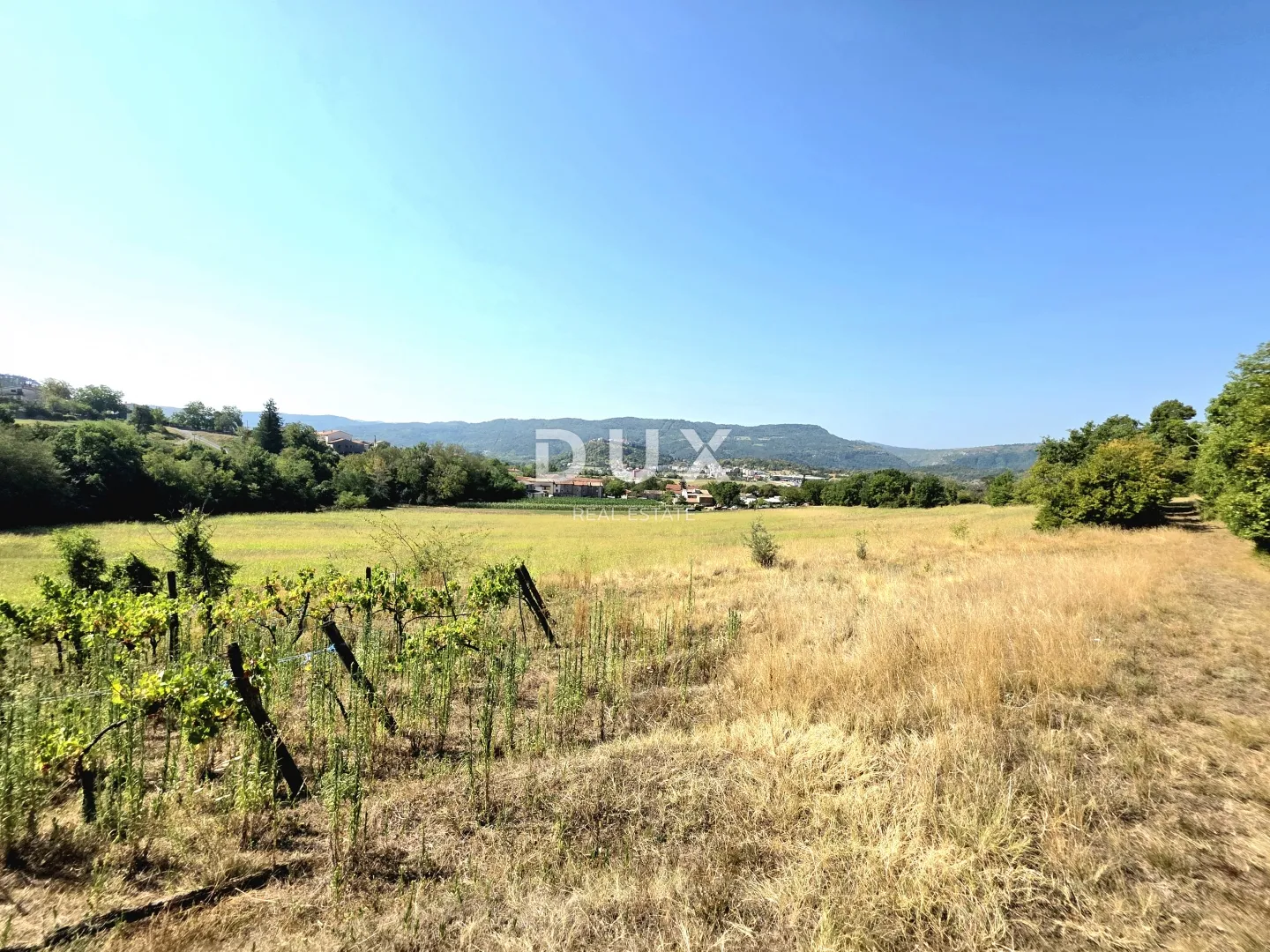 istra, buzet, kuća, 160 m2, stancija s 26724 m2 zemljišta - slika 36