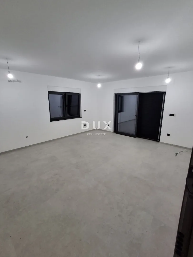 otok pag, pag - ekskluzivan stan 2s+db u novogradnji + terasa! prilika! - slika 7