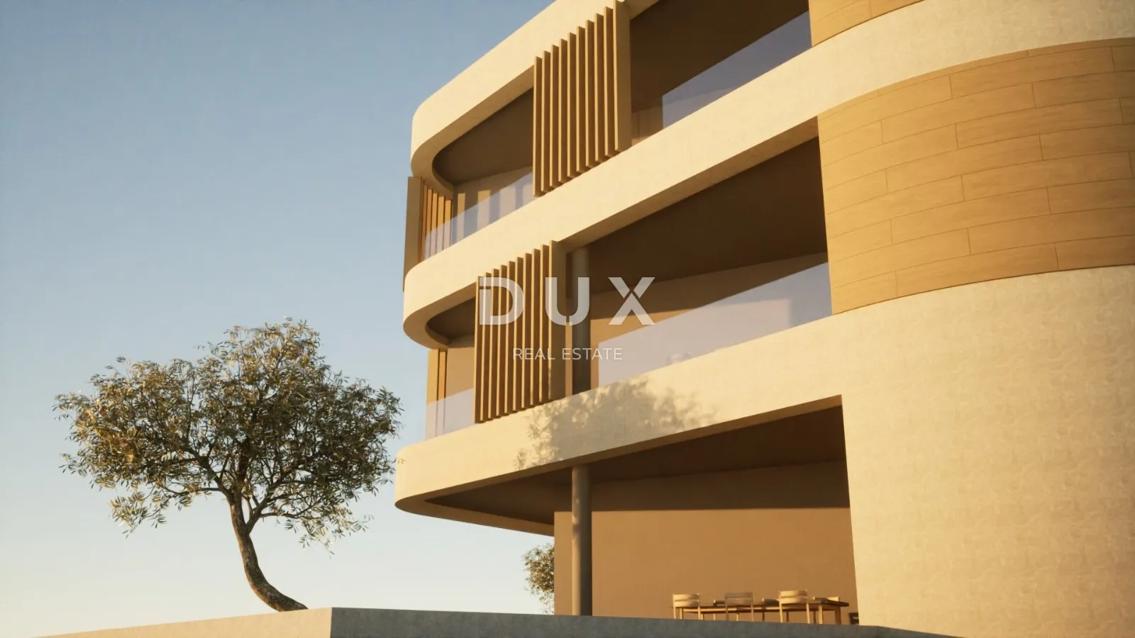 šibenik, vodice – penthouse s liftom, minutu od plaže - slika 11