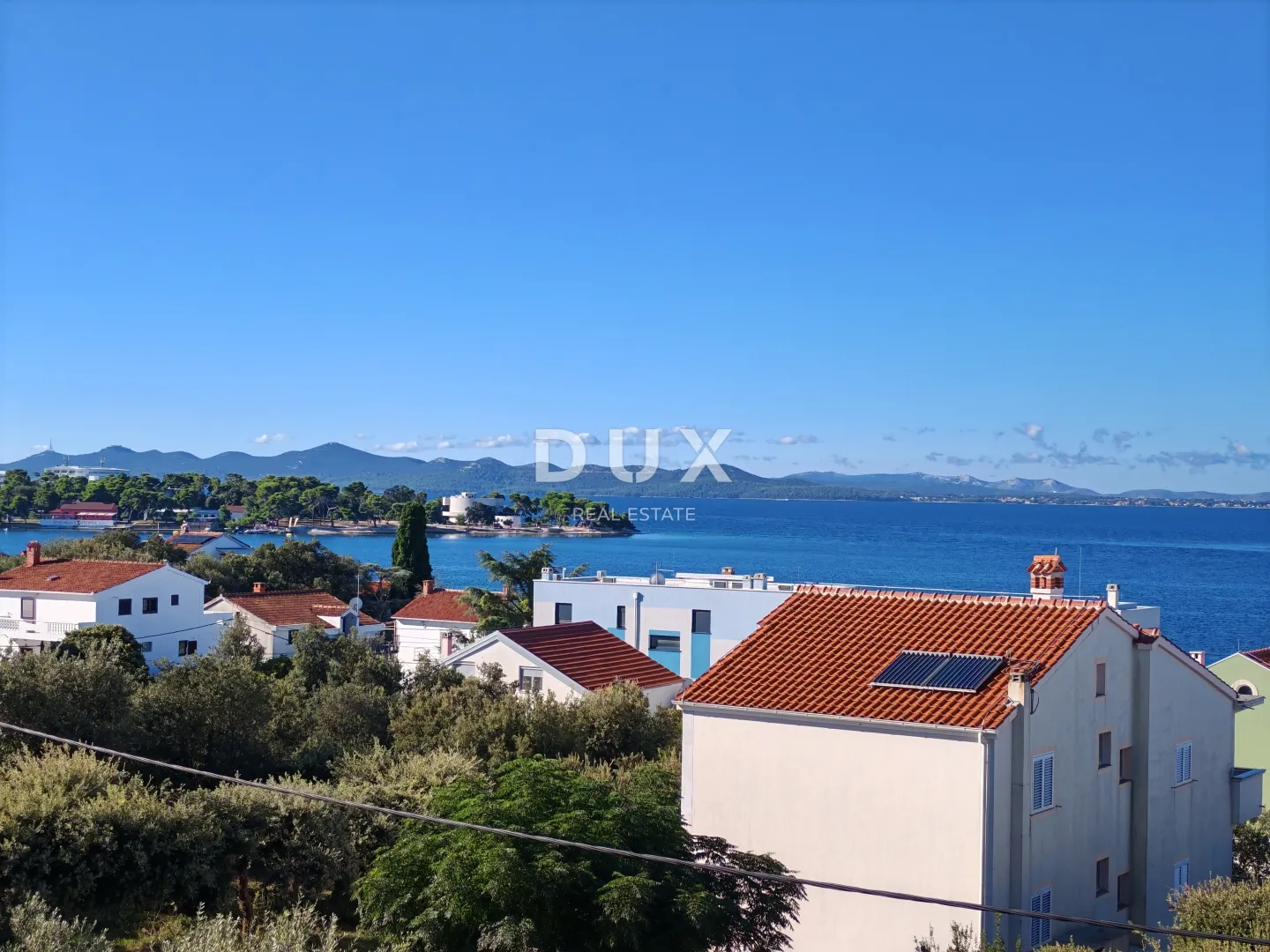 zadar, petrčane - kuća s 3 velika stana i prekrasnim pogledom na more! punta skala! - slika 60