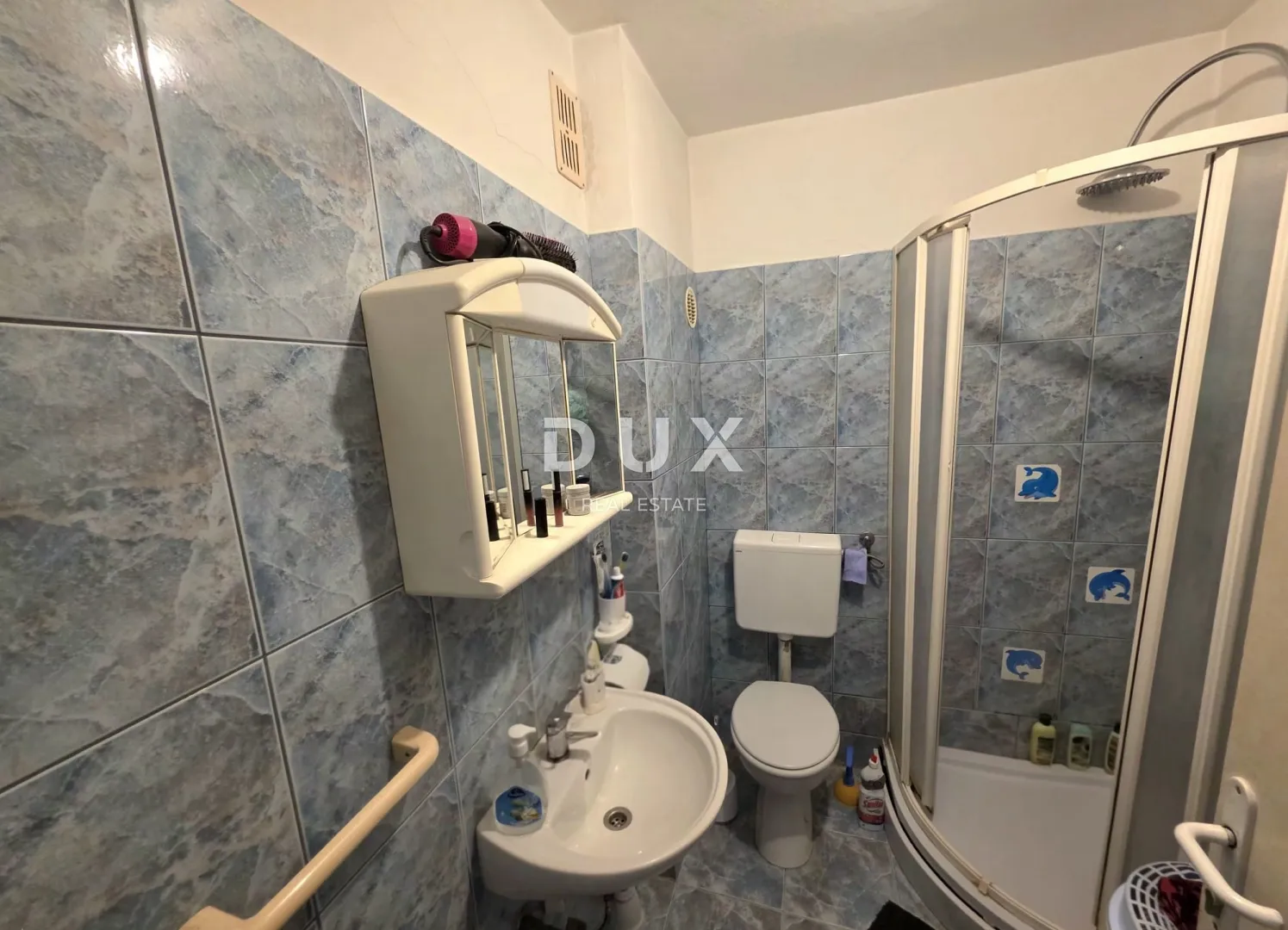 pula, kaštanjer, dvosobni stan, 63.62 m2, terasa - slika 14