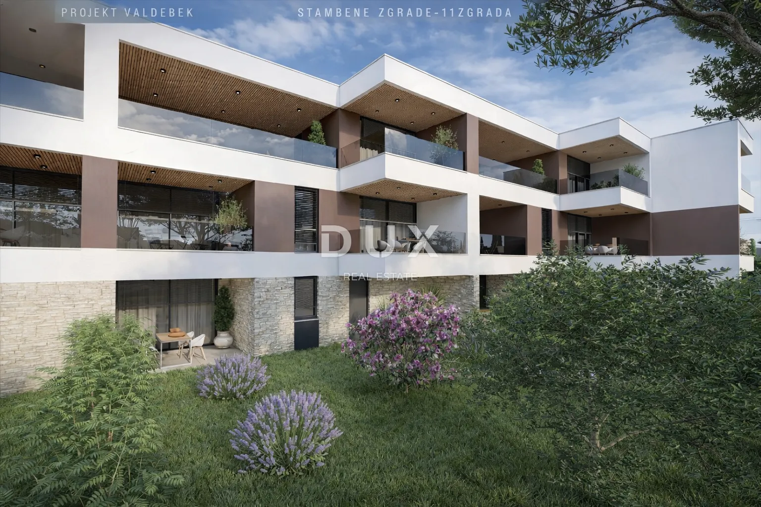 istra, valdebek – penthouse u novogradnji - slika 24