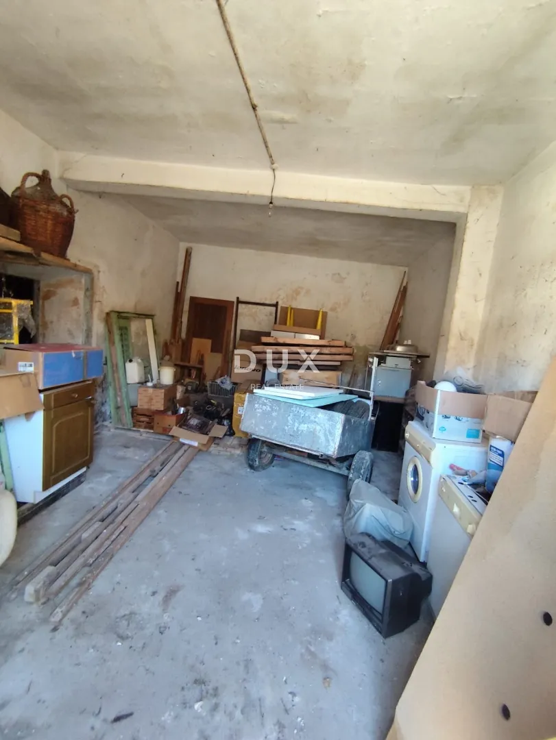 dalmacija, zaton - prostrana kuća 240 m² u centru, blizu mora - slika 11