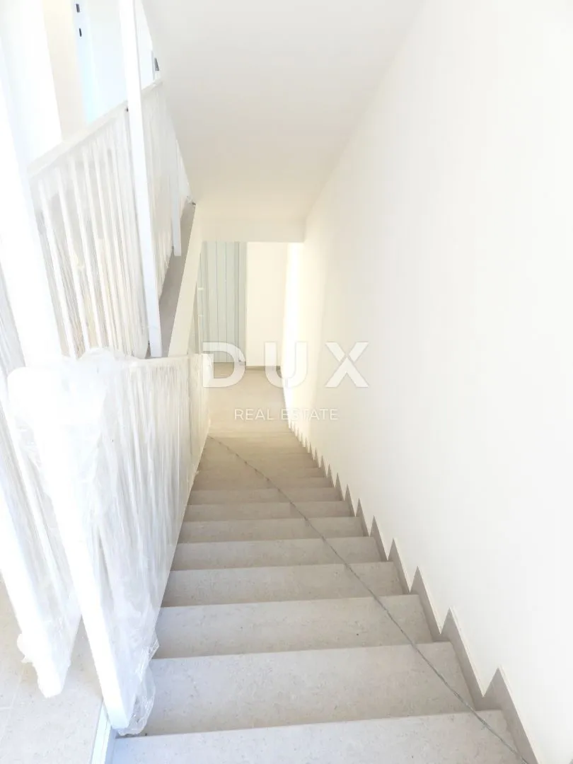 opatija, centar- stan 180.97m2 db+4s s panoramskim pogledom na more- 2.kat- stan 202 - slika 47