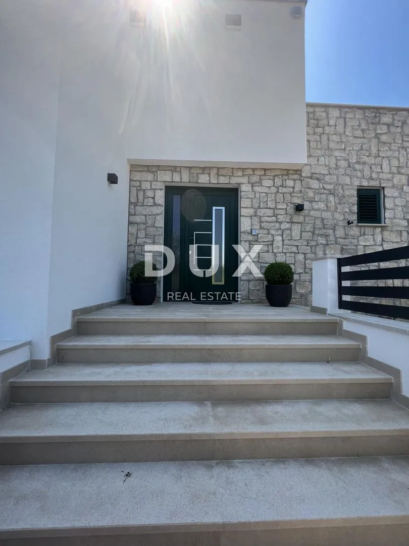 istra, marčana - predivna vila s bazenom - slika 11
