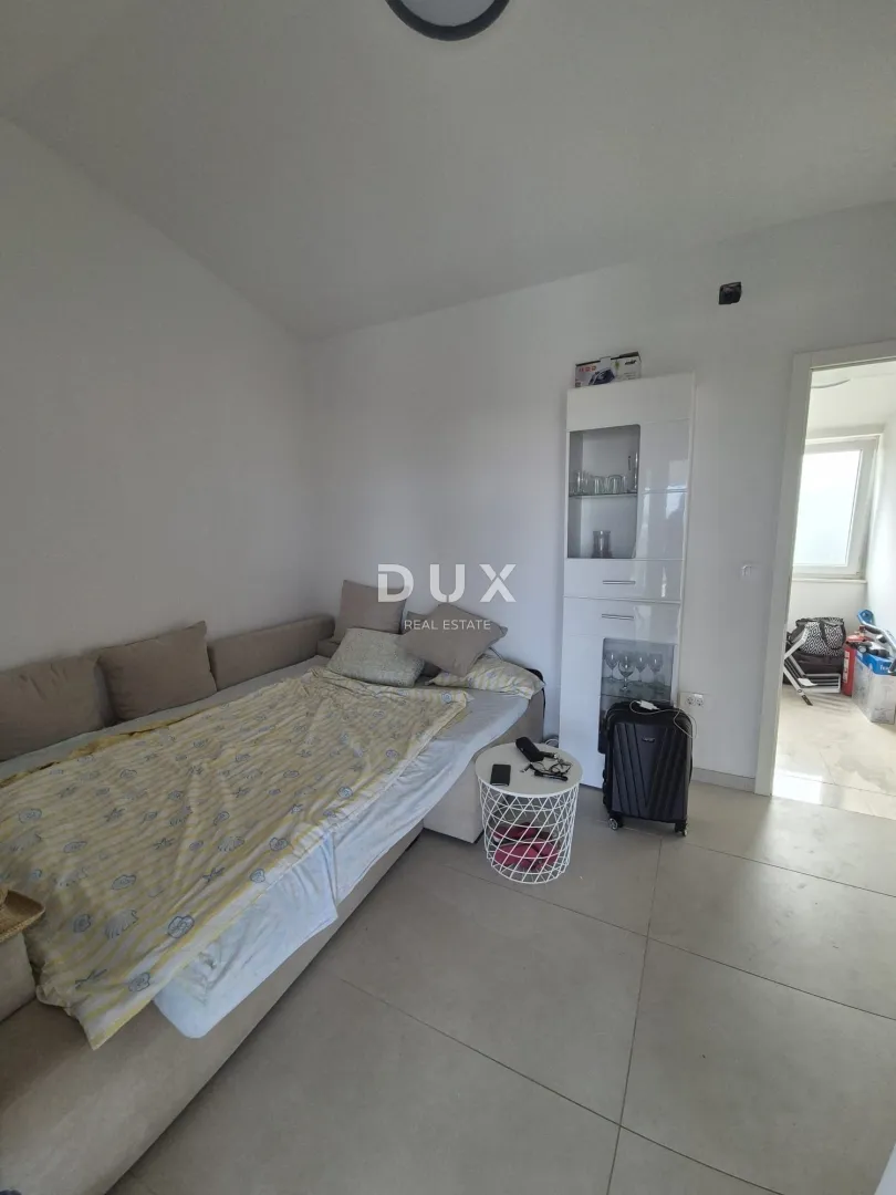 pašman, banj, kuća, 250 m2, 3 etaže, 100 m od plaže - slika 20