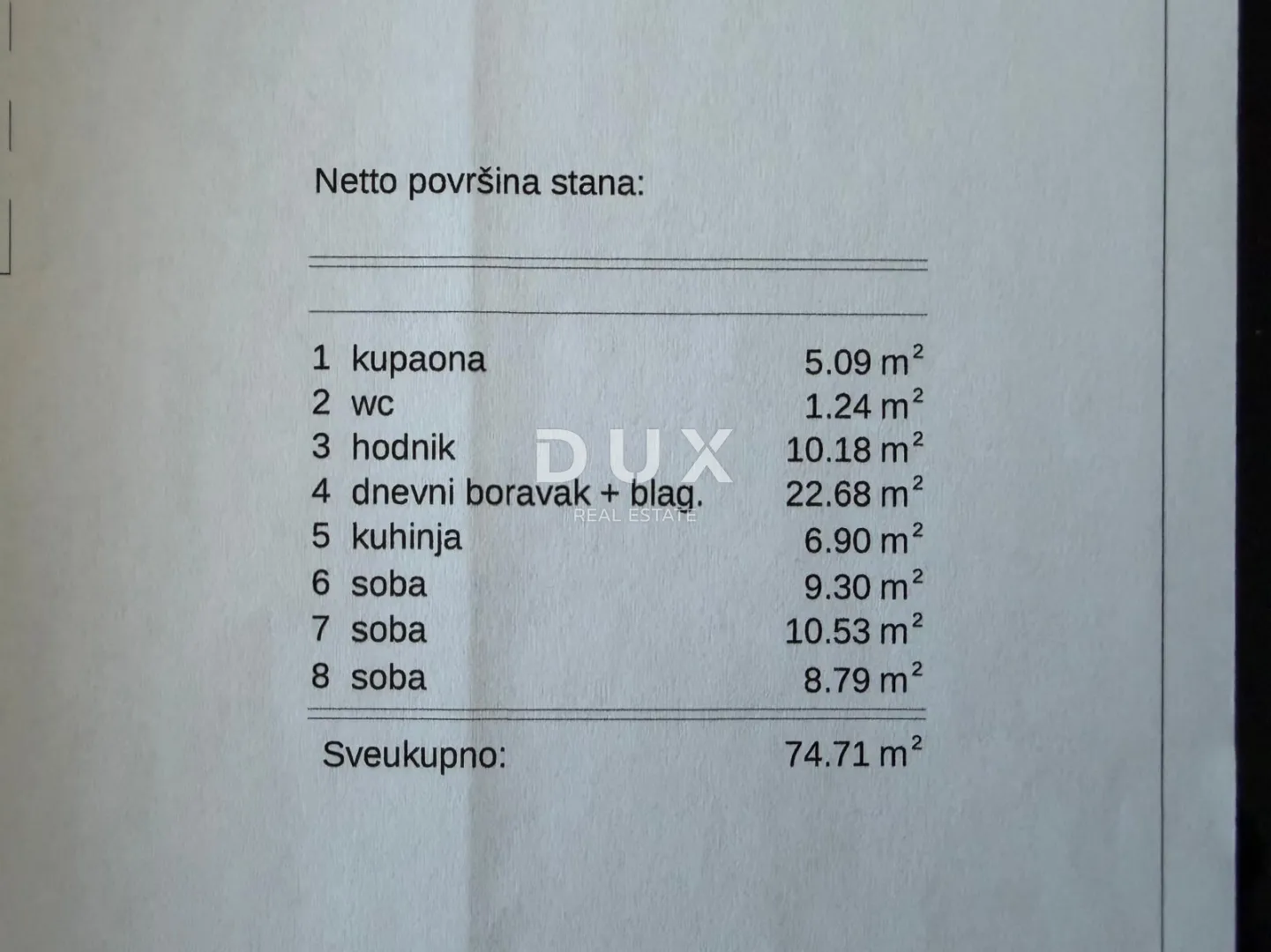 rijeka, rastočine - stan 3s+db s panoramskim pogledom na more! hitna prodaja! prilika! - slika 42