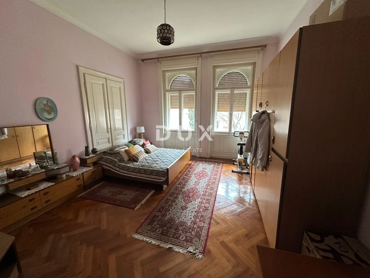 ISTRA, PULA - Jedinstveni stan od 178 m2 u srcu Pule!