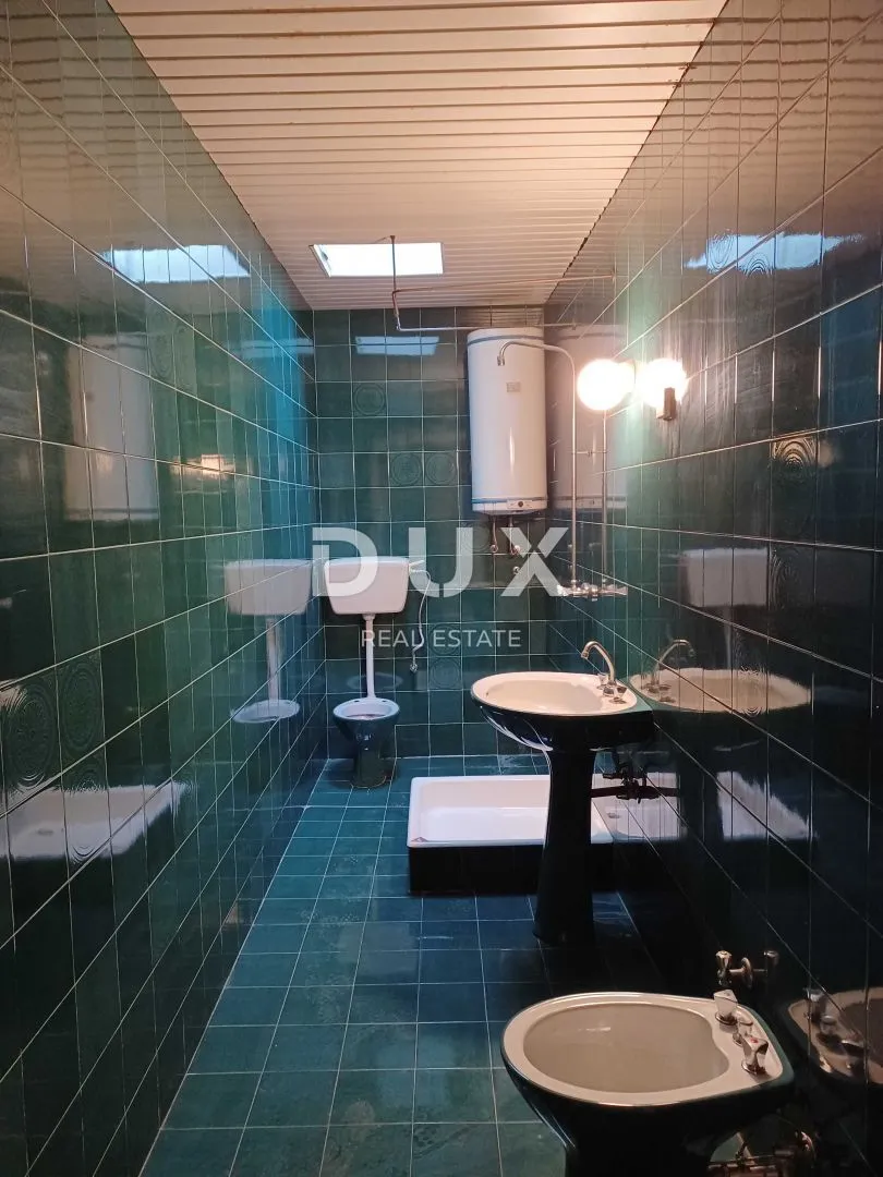 opatija, centar, vila, 484 m2, dva stana, 2. red do mora - slika 107