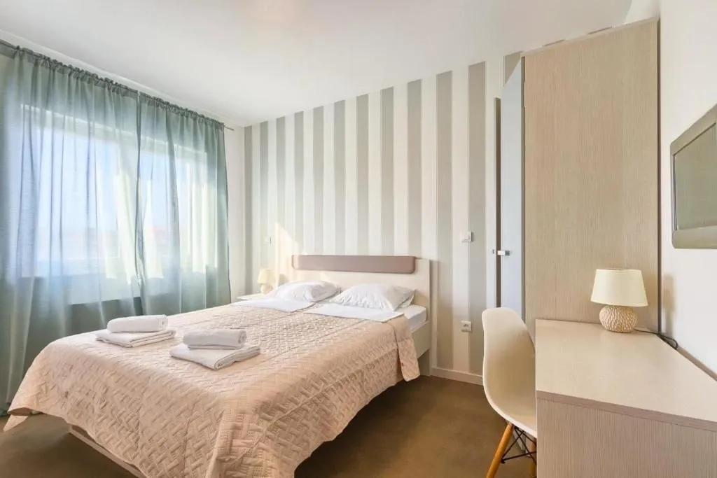 istra, pula - luksuzna apartmanska villa - slika 9