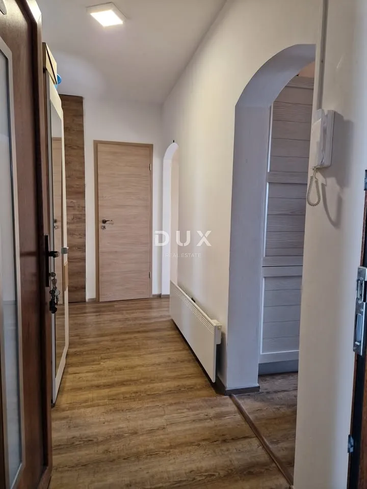 istra, rovinj - potpuno renoviran stan u blizini centra - slika 12