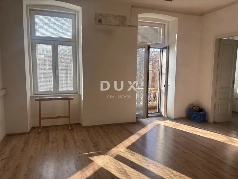 rijeka, centar- stan, 137 m2, mogućnost više apartmana!!! - slika 2
