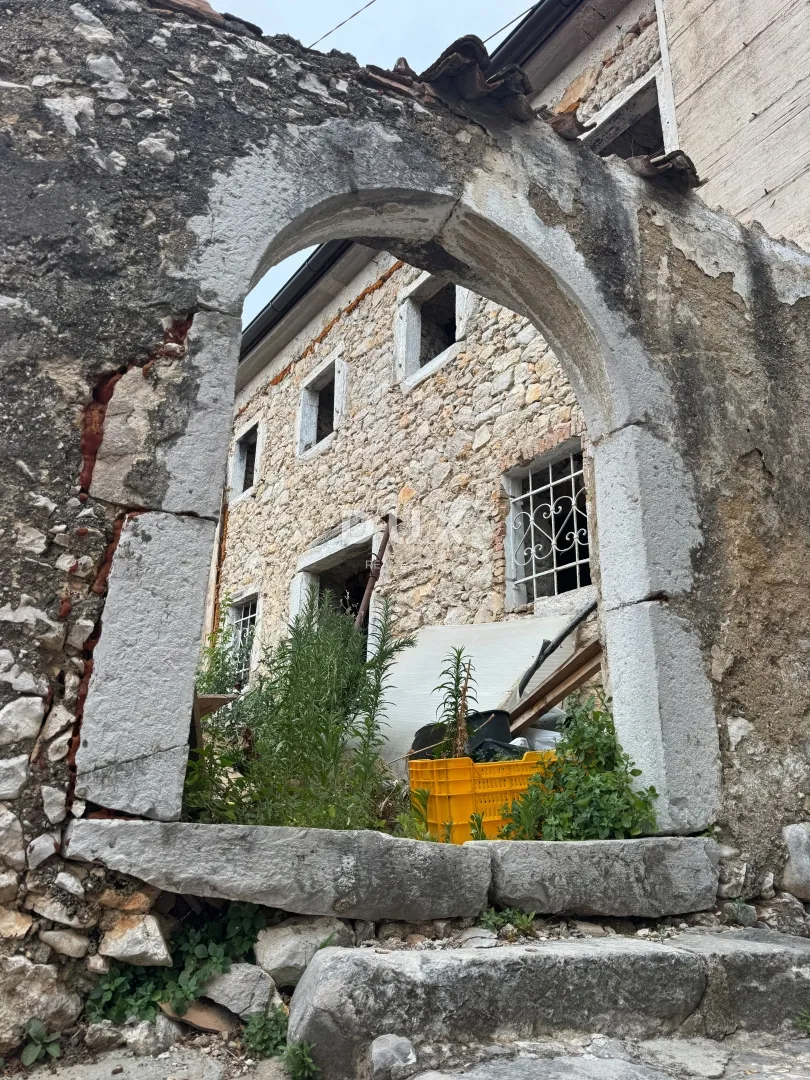 kostrena, urinj, kuća, 116 m2, starina, investicija - slika 5