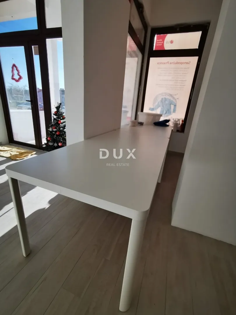 kastav, rešetari, poslovni prostor, 46m2 - slika 5