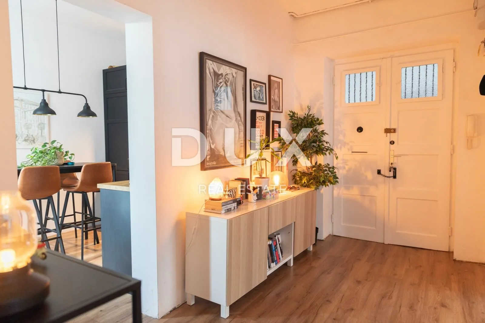 zagreb, črnomerec - stan 78 m² + tavanski prostor, moderno uređen! - slika 12
