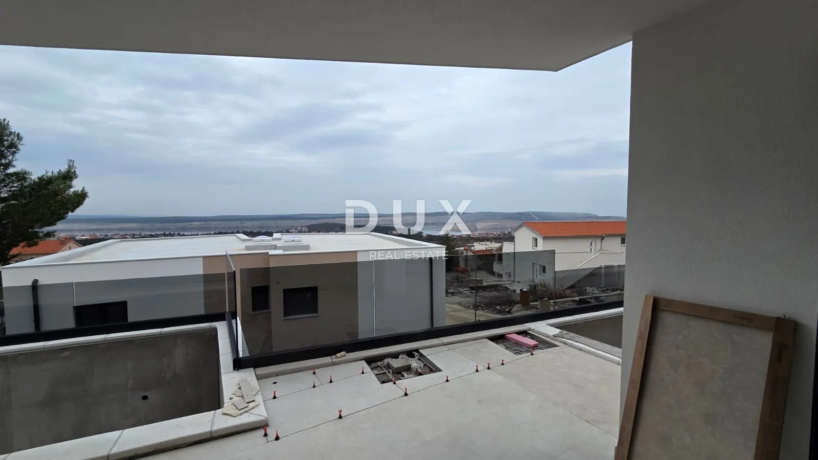 crikvenica, jadranovo - vila s bazenom i pogledom, 277m2 - slika 20