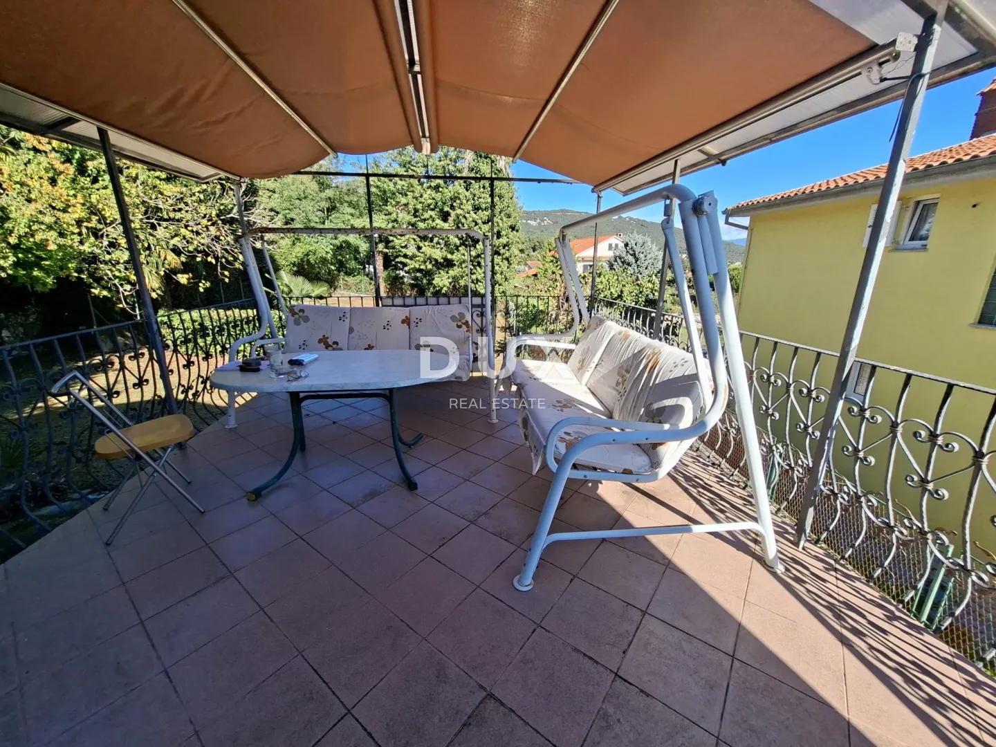 opatija, ika, oprić - komforna kuća 600 m od mora, 178m2 - slika 27