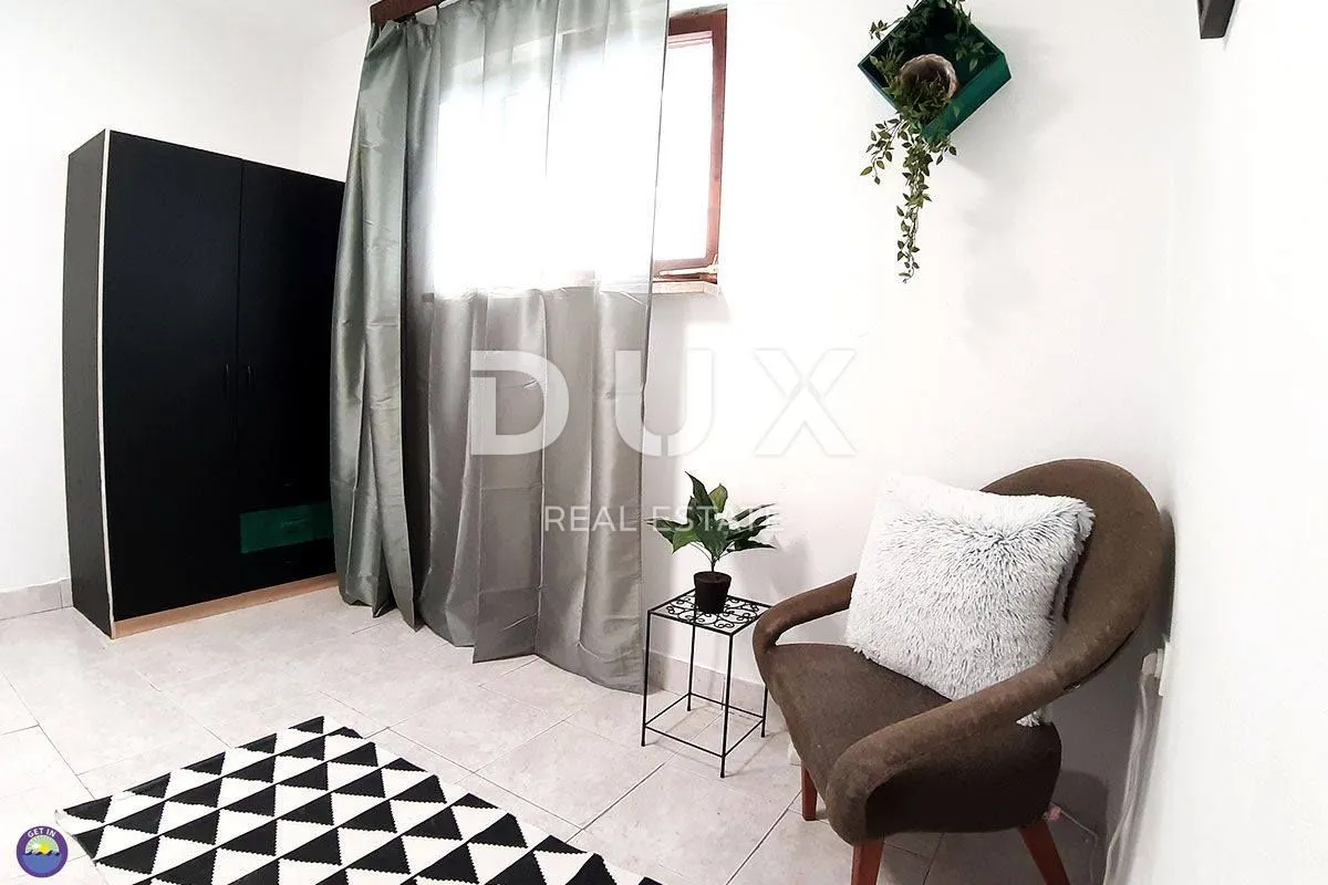 istra, barbariga - apartmanska kuća nadomak plaža - slika 12