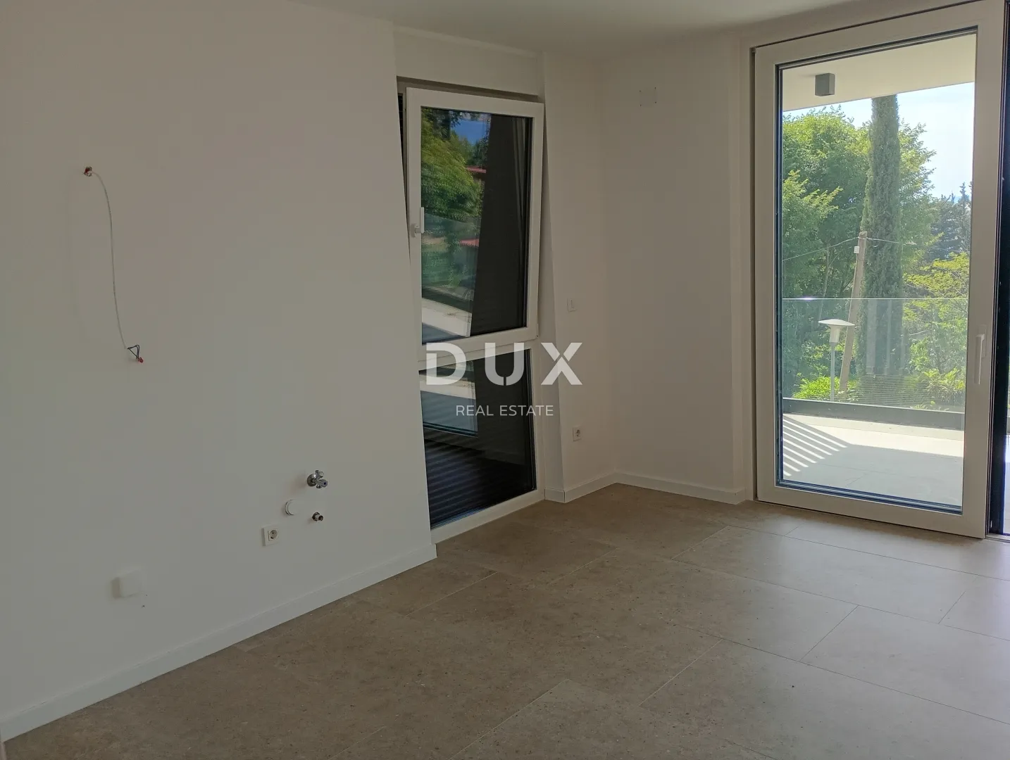 omišalj, njivice - novogradnja 66 m2 + okućnica 54 m2 - slika 14