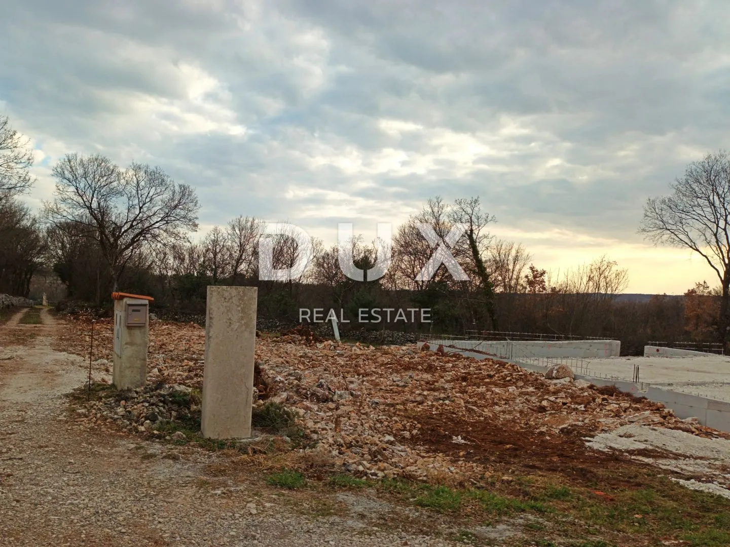 istra, marčana - imanje na osami - slika 25