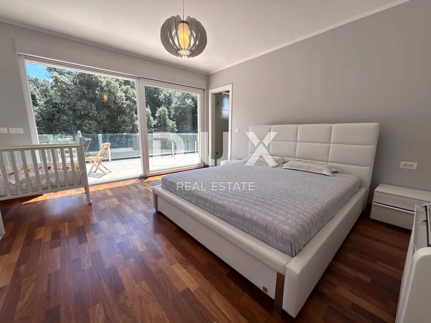 zadar, kožino - predivna vila s bazenom 100 m od mora - slika 38