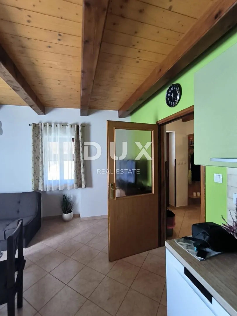 istra, pazin - kamena kuća s konobom u prirodi! - slika 26