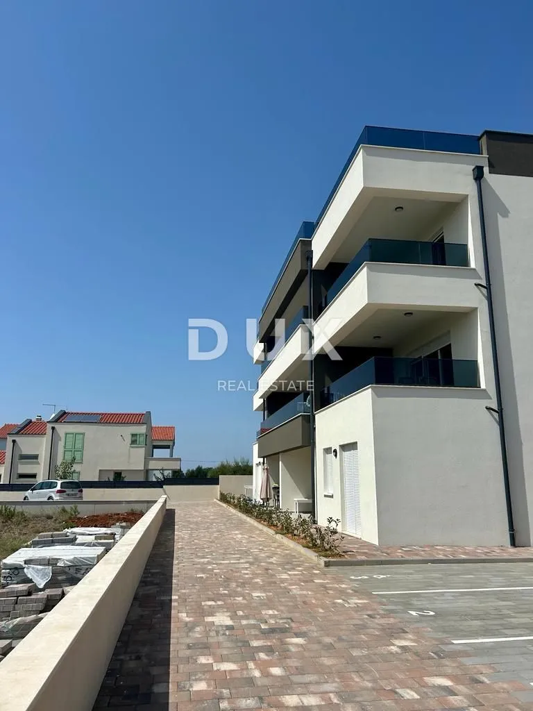 zadar, privlaka - luksuzni penthouse pokraj mora - slika 16