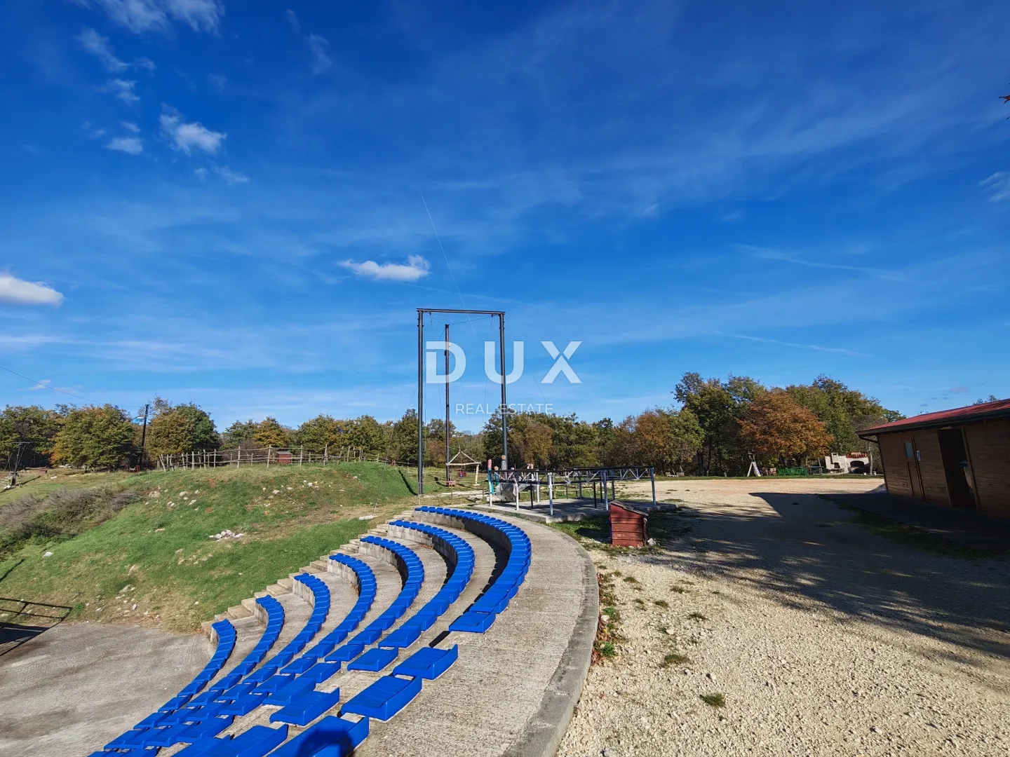 istra, pula - najveći adrenalinski park u hrvatskoj! - slika 25