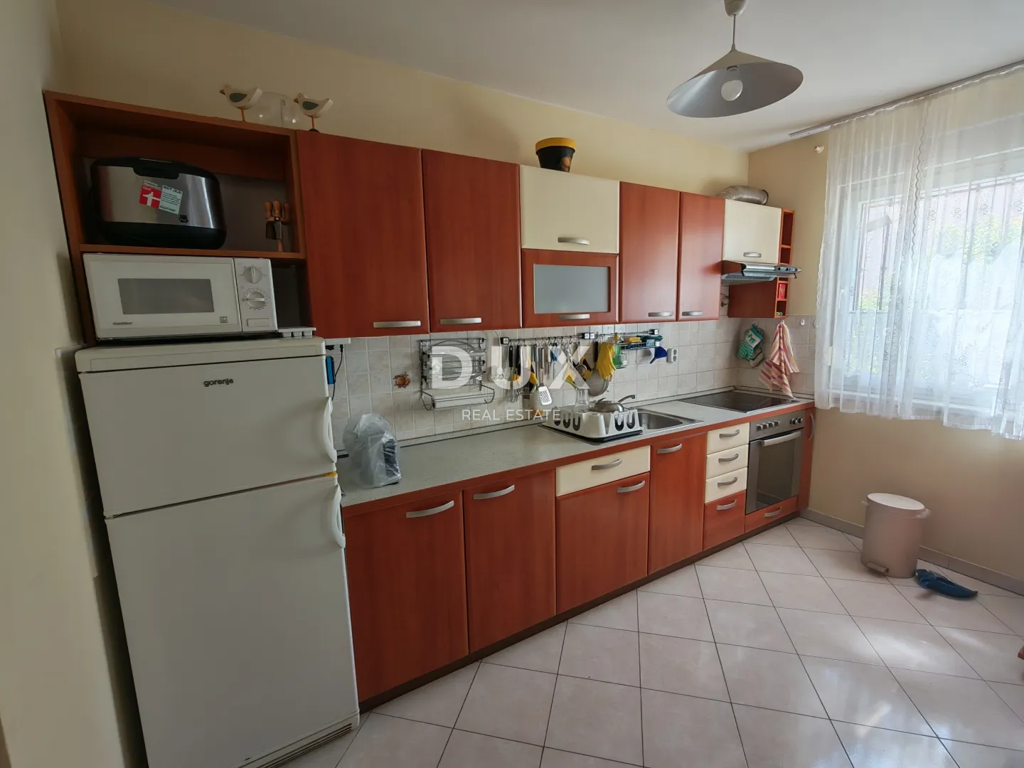 istra, ližnjan, stan 63 m2, 1000 metara od mora - slika 16