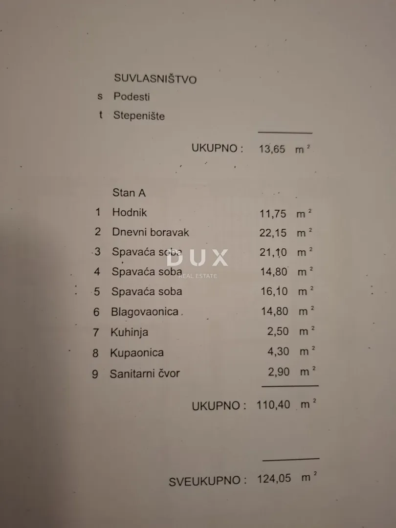istra, rovinj - stan s povijesnim karakterom 300 m od mora - slika 3