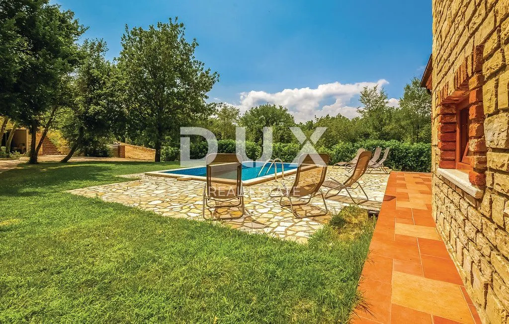 crikvenica, grižane - vila u prirodnom okruženju - slika 10