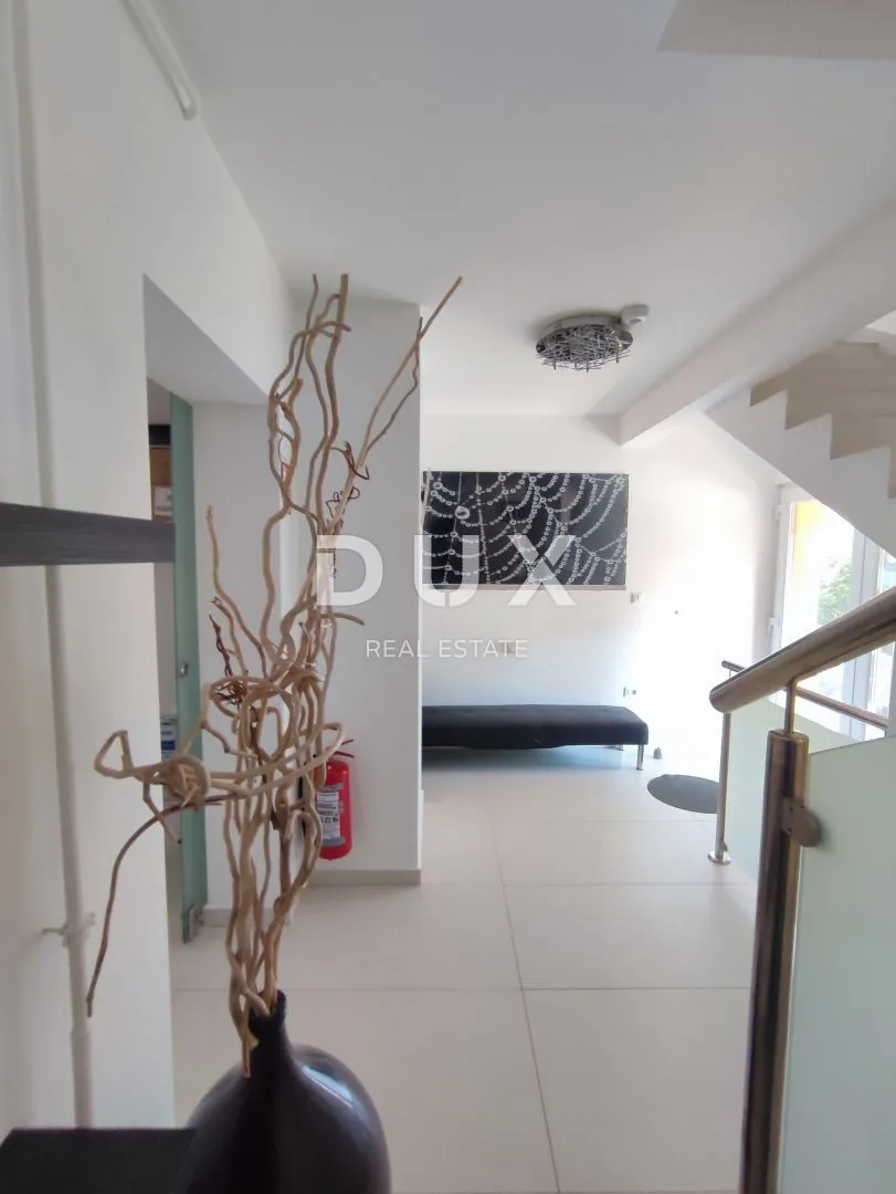 istra, umag - suvremeni obiteljski hotel - slika 6