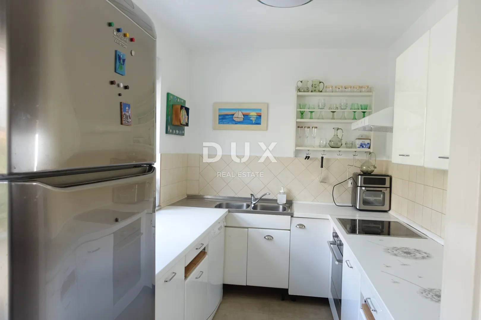 opatija, opatija - stan 130 m2 u austrougarskoj vili s parkingom 60 m2 - slika 33