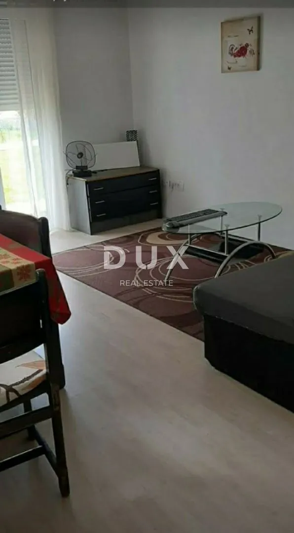 brešca, matulji - ugodan stan na mirnoj lokaciji - slika 1