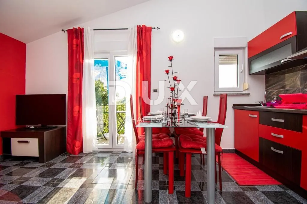 istra, pula prekrasna apartmanska kuća! - slika 13
