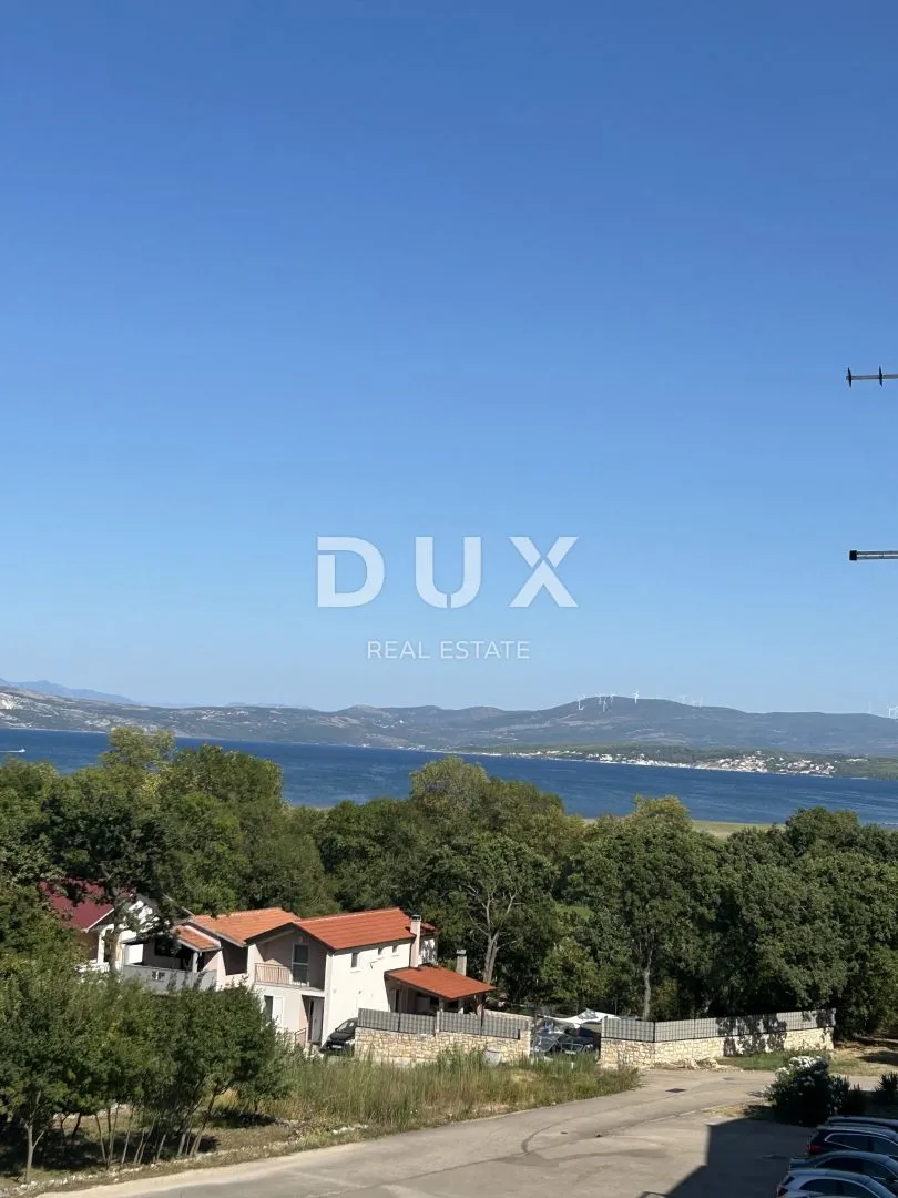 zadar, posedarje - renovirani apartman s pogledom na more - slika 11