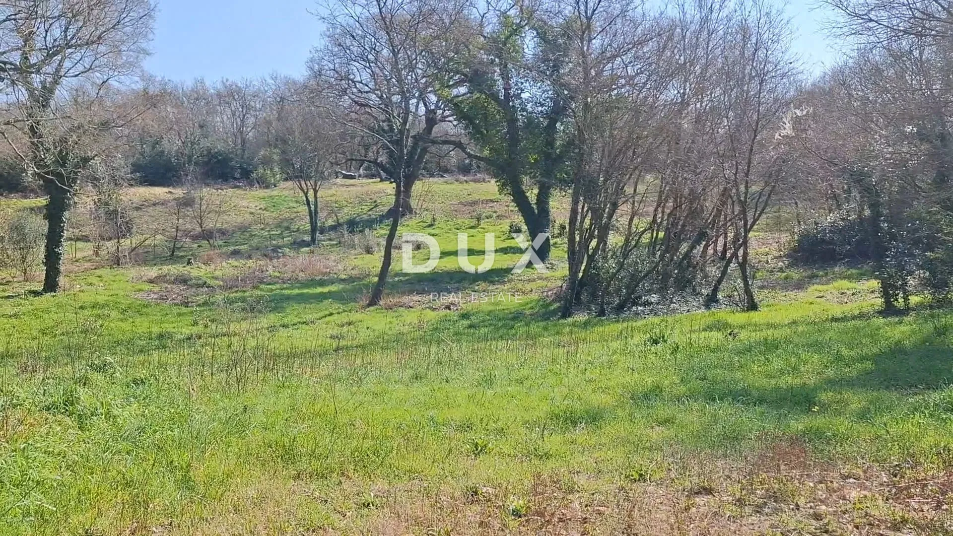 istra, marčana - građevinski teren 1137 m2 - slika 3