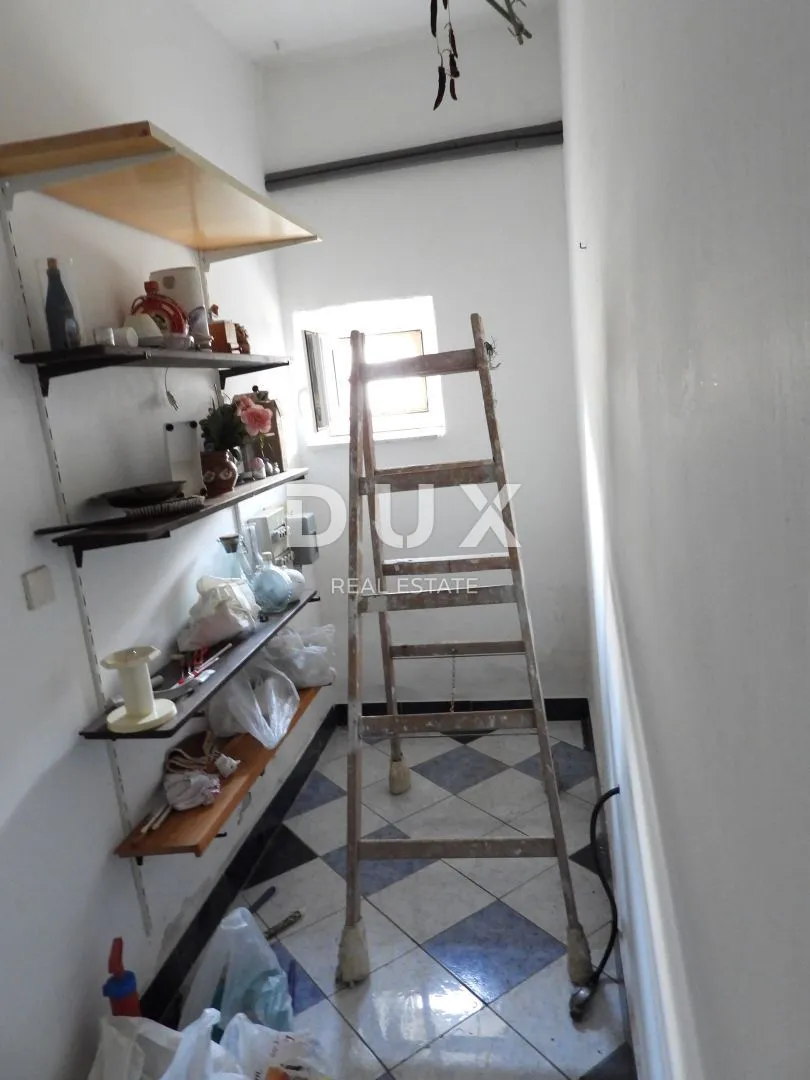 crikvenica - kuća 380 m2 s panoramskim pogledom na more + okoliš 500 m2 - slika 60