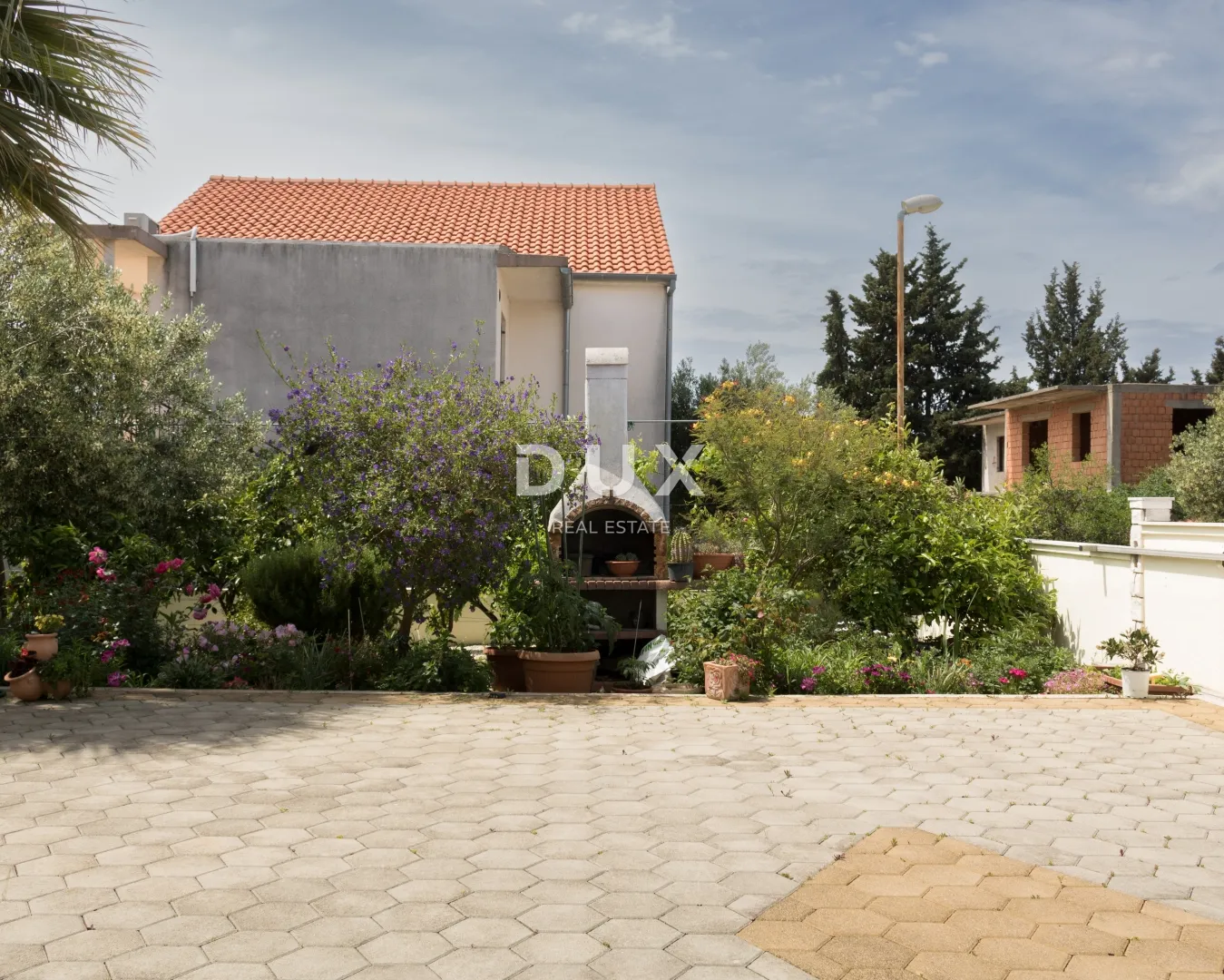dalmacija, vodice - apartmanska kuća "villa lavanda" - slika 2