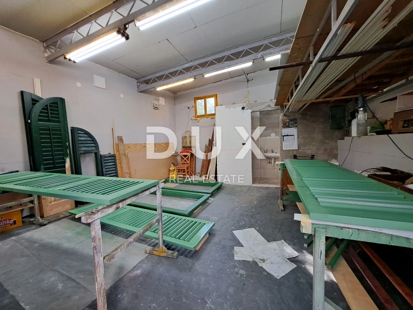 opatija, pobri – poslovna zgrada površine 256 m² - slika 3