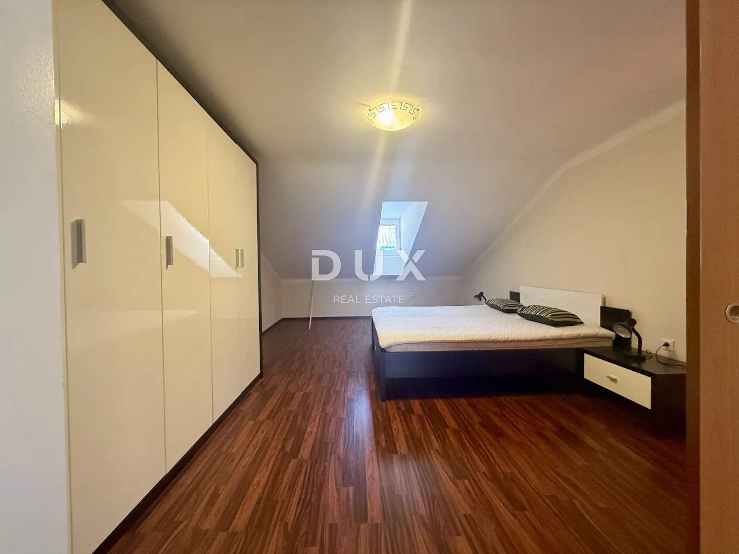 rijeka, strogi centar, 66 m2, useljiv, investicija, treći kat - slika 5
