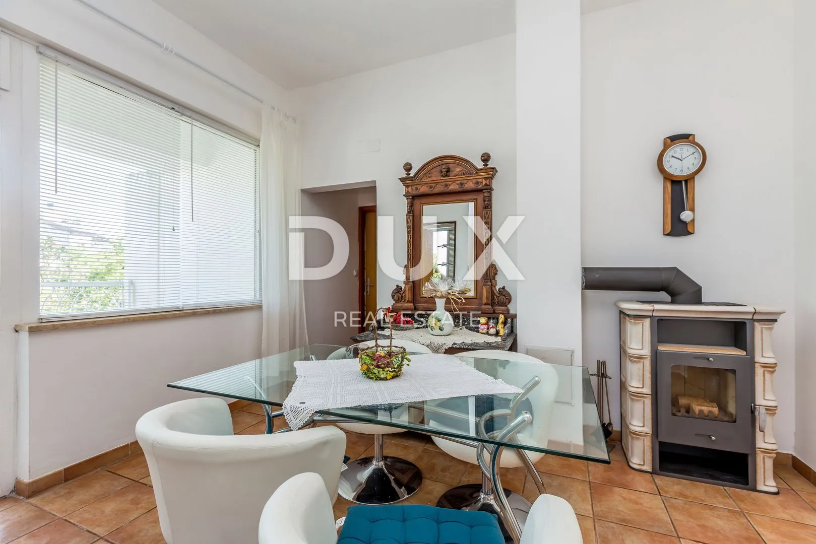 otok krk, njivice - dva apartmana s pogledom na more - slika 8