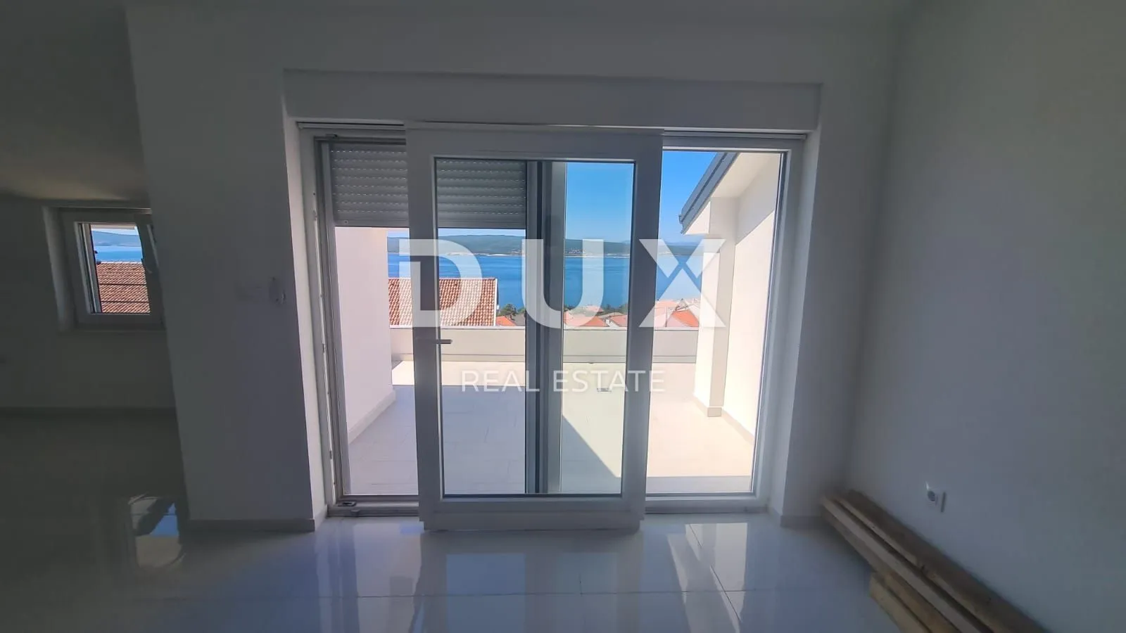 crikvenica - apartman u novogradnji s pogledom na more - slika 6