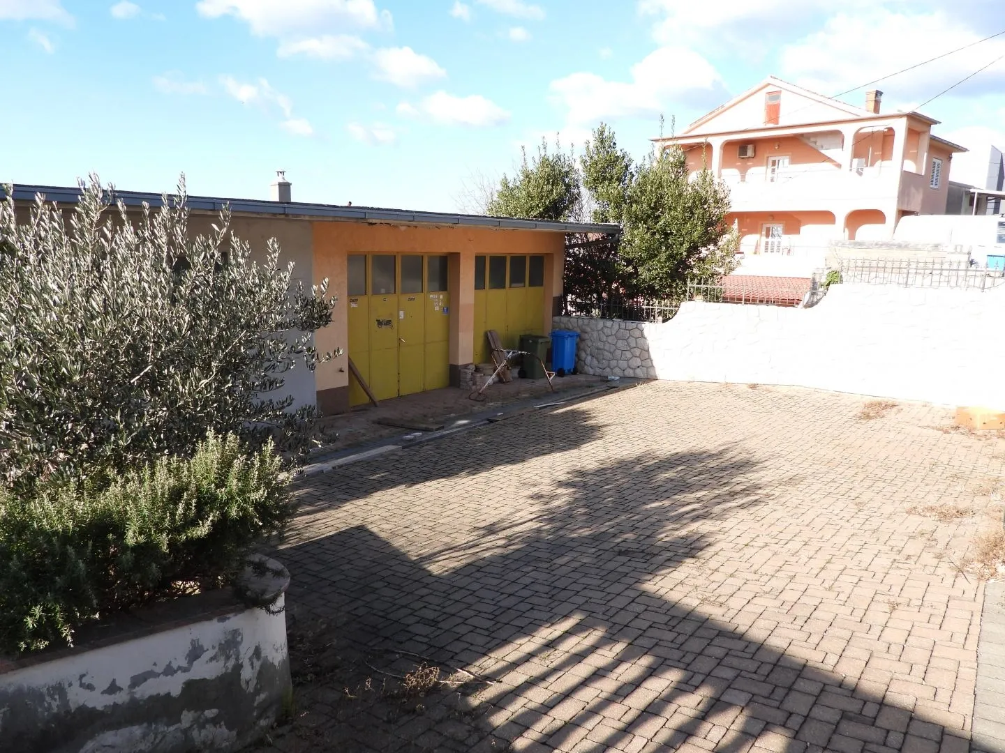crikvenica - kuća 380 m2 s panoramskim pogledom na more + okoliš 500 m2 - slika 20