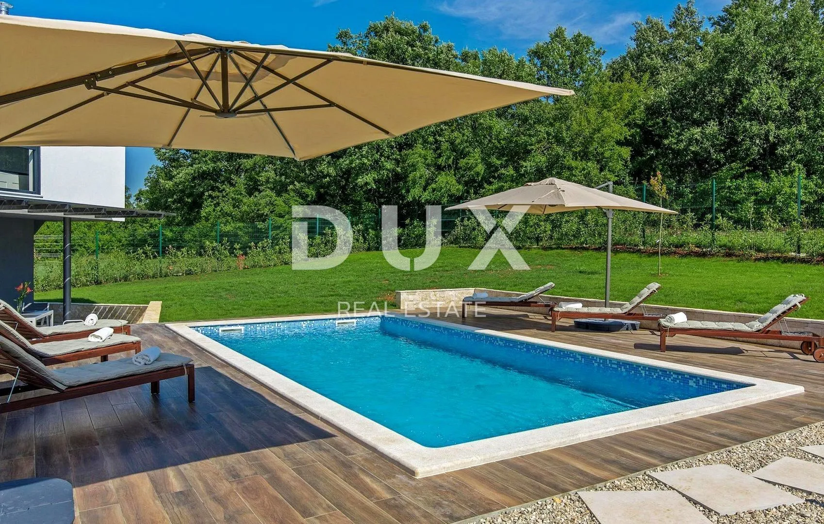 istra, barban, četverosobne kuće, 370m2 - slika 11