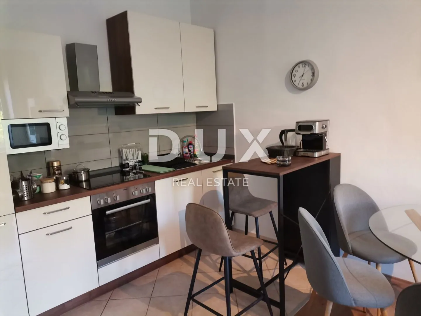 rijeka, belveder - 2s+db, 66 m2, odlična lokacija s pogledom na more! - slika 4