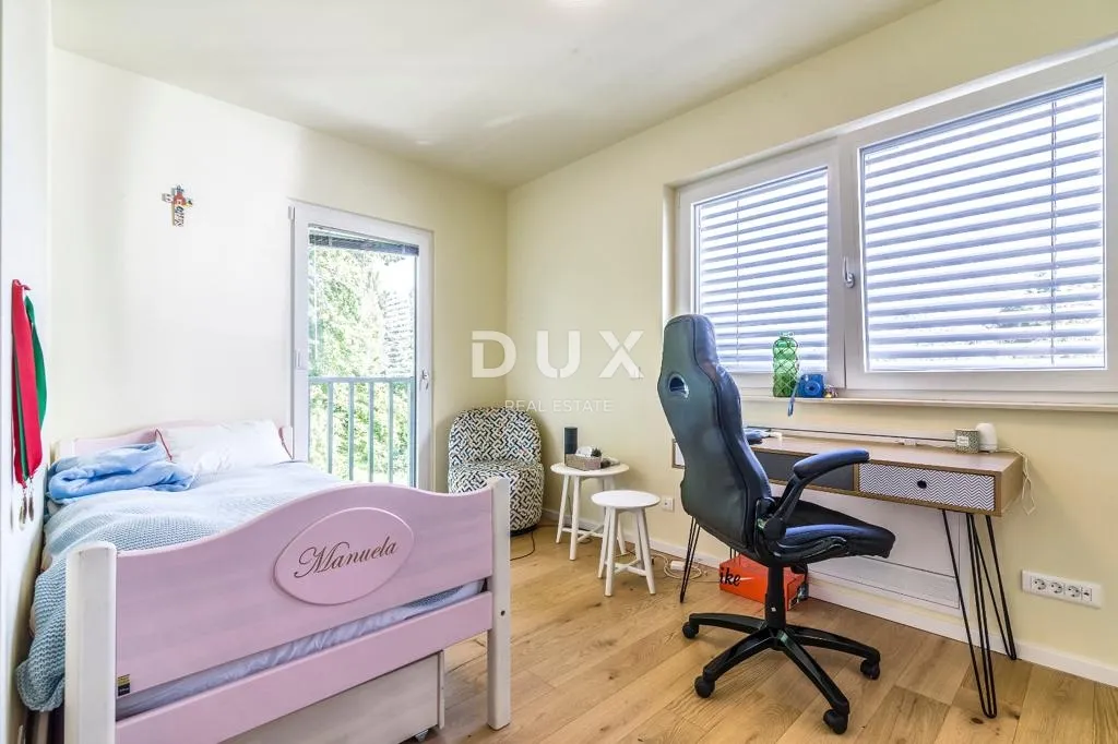 zagreb, šestine, luksuzna vila s bazenom, 310 m² - slika 12
